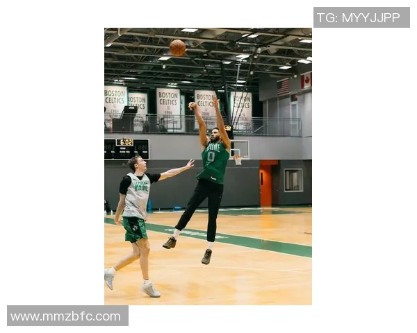 杰森塔图姆如何带领波士顿凯尔特人重返NBA巅峰之路